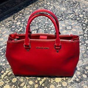 Michael Khors Selma Bag